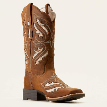 Ariat Round Up Bliss Western Boot