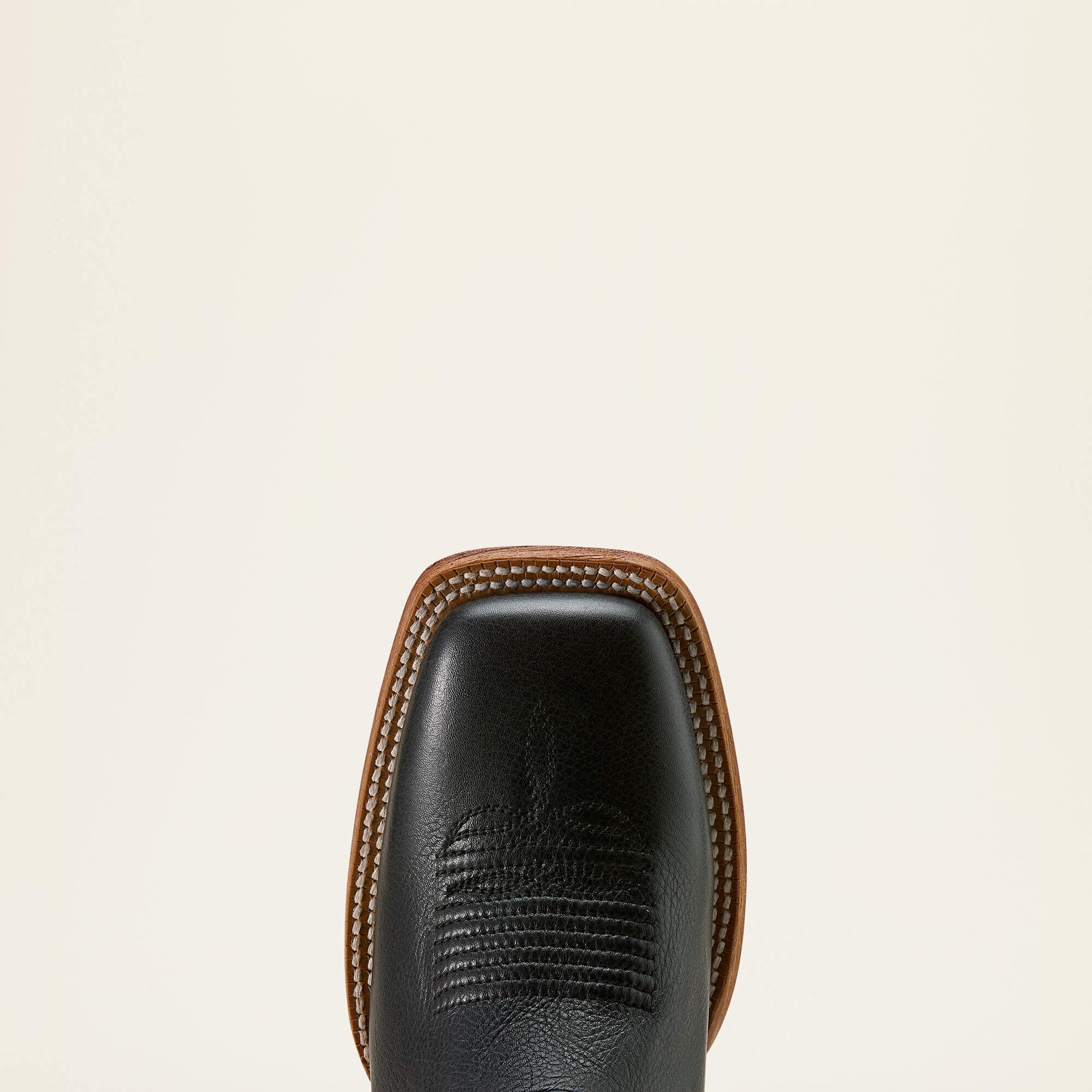 Ariat County Lane Wide Square Toe Western Boot