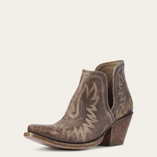 Ariat Dixon X Toe Western Boot