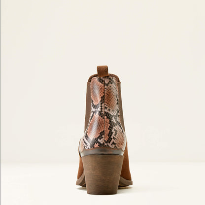 Ariat Bradley Western Boot