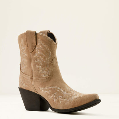 Ariat Chandler X Toe Western Boot