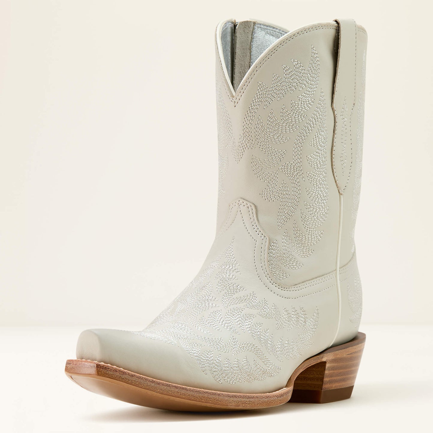 Ariat Cate X Toe Western Boot