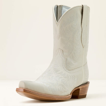 Ariat Cate X Toe Western Boot