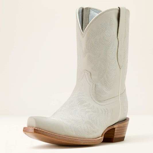 Ariat Cate X Toe Western Boot