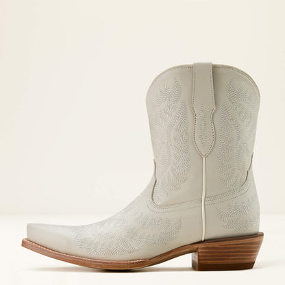 Ariat Cate X Toe Western Boot