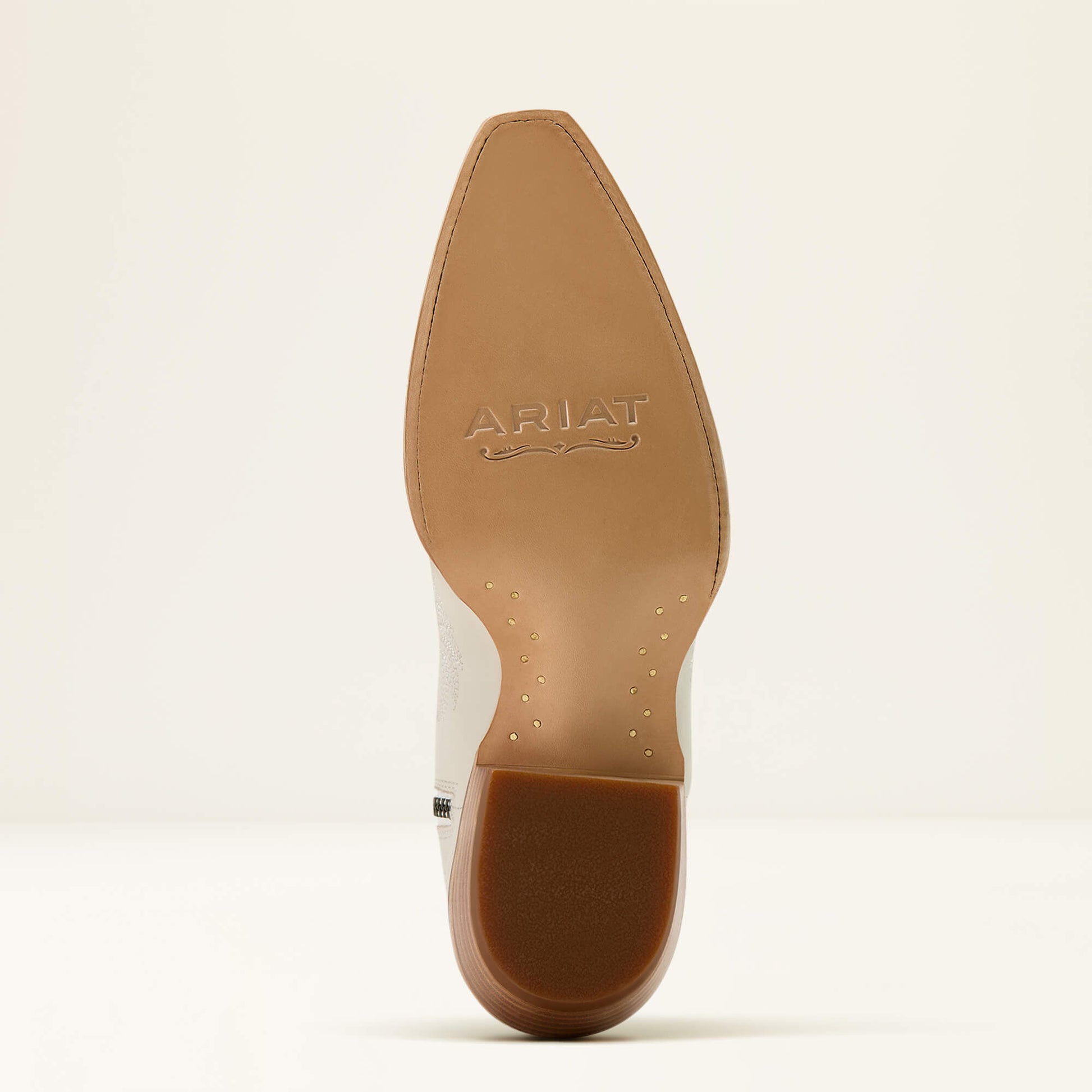 Ariat Cate X Toe Western Boot