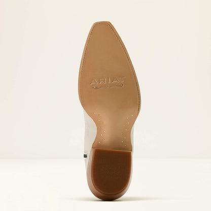 Ariat Cate X Toe Western Boot