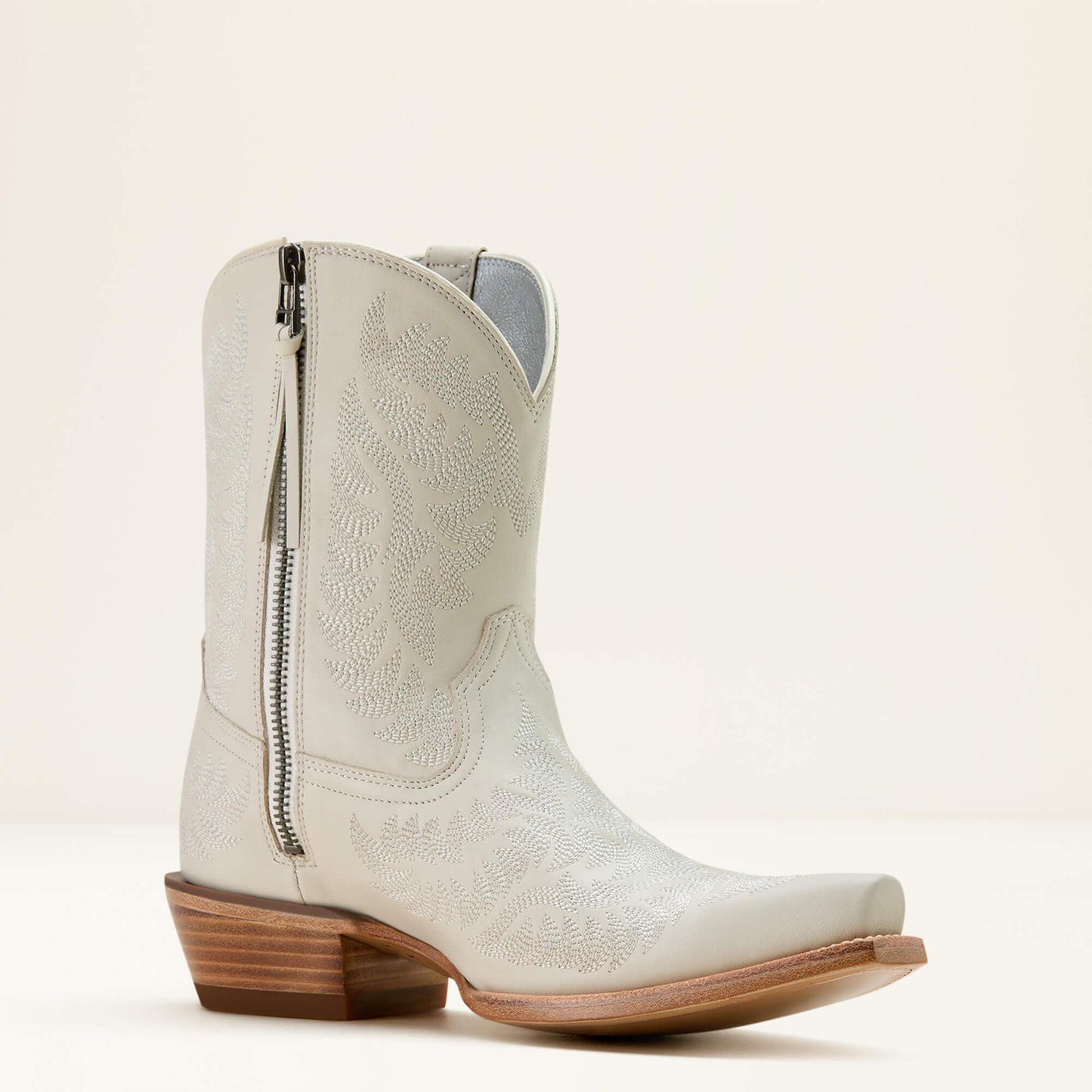 Ariat Cate X Toe Western Boot