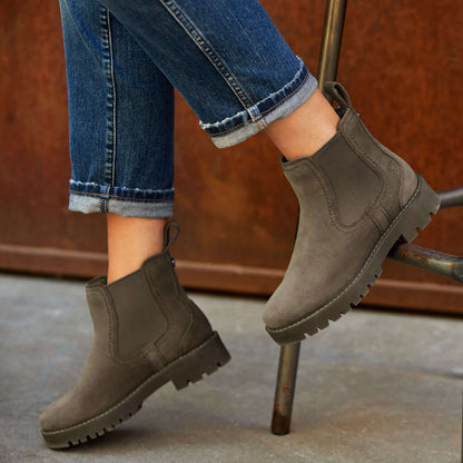 Ariat Wexford Lug Chelsea Boot