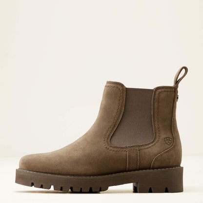 Ariat Wexford Lug Chelsea Boot