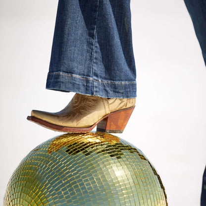 Ariat Dixon X Toe Western Boot