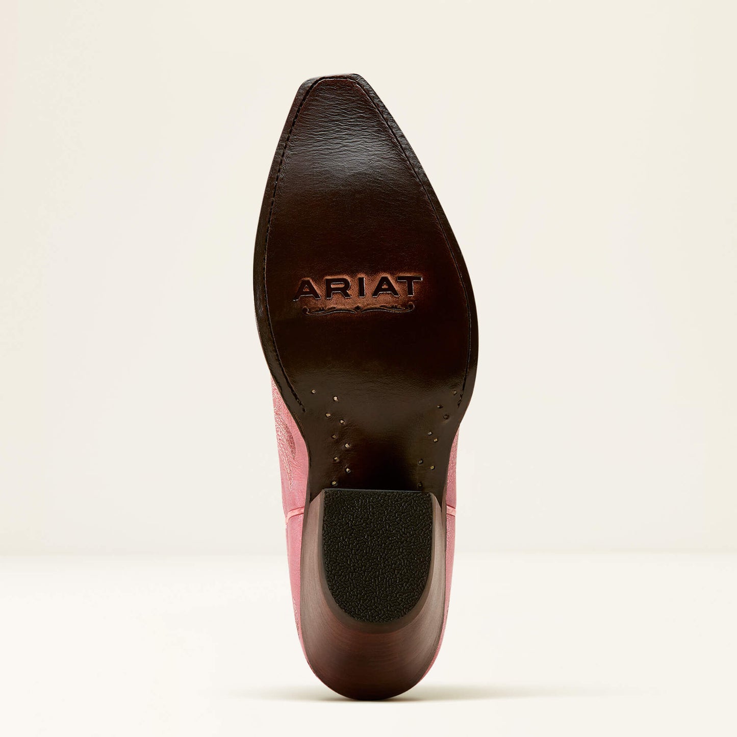 Ariat Amora X Toe Western Boot