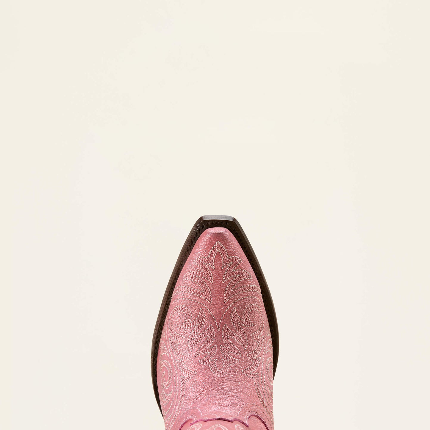 Ariat Amora X Toe Western Boot