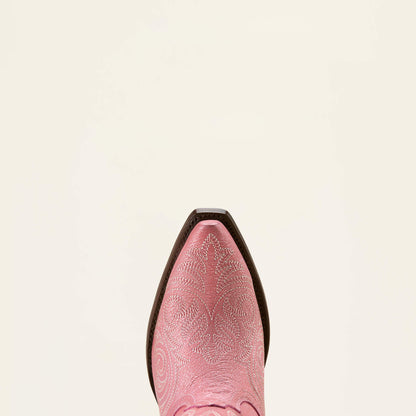 Ariat Amora X Toe Western Boot