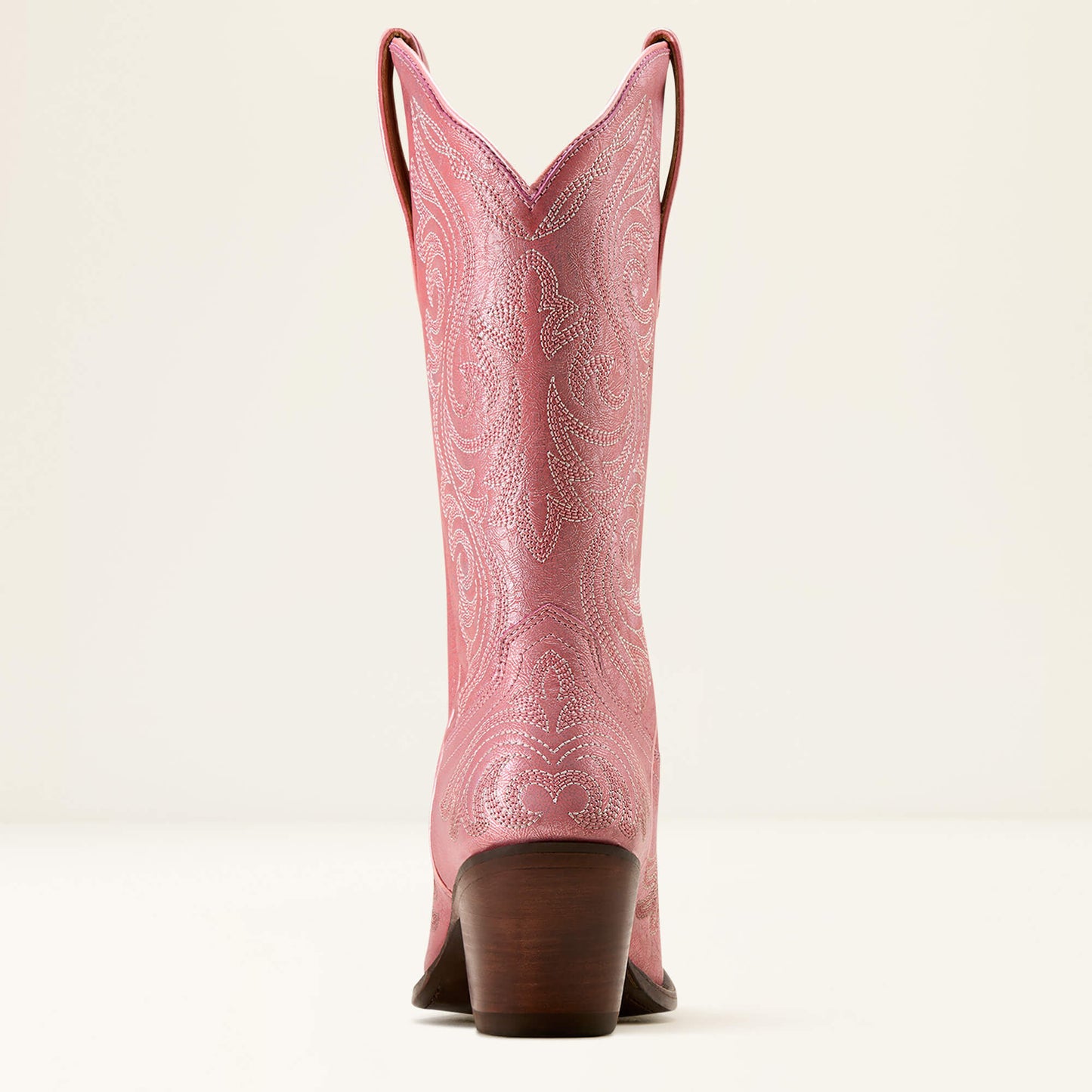 Ariat Amora X Toe Western Boot