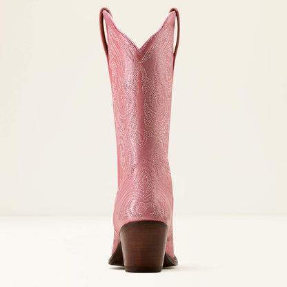 Ariat Amora X Toe Western Boot