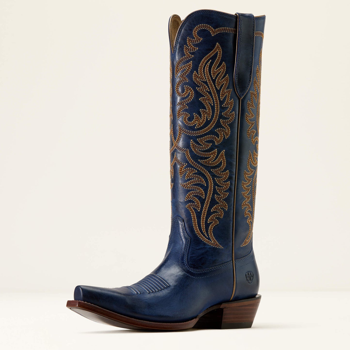 Ariat Ellamore X Toe Western Boot