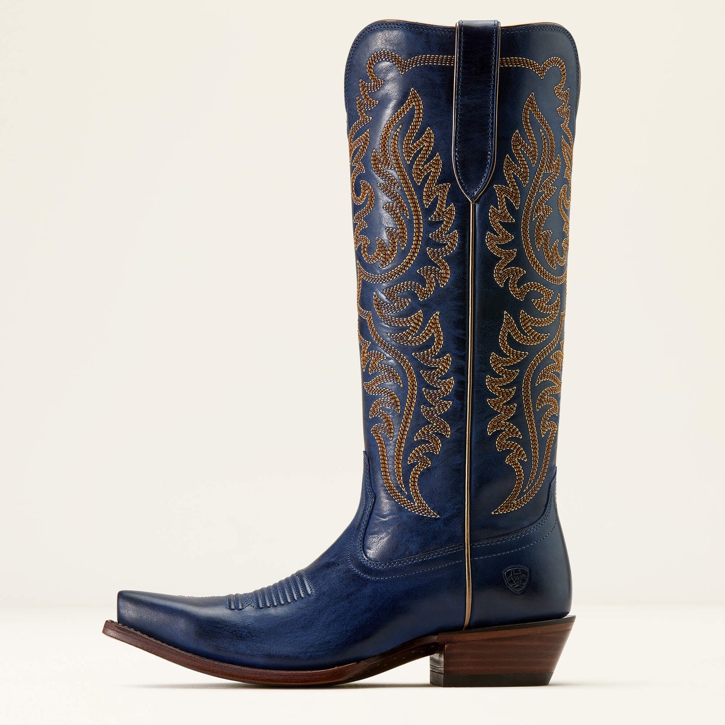 Ariat Ellamore X Toe Western Boot