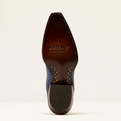 Ariat Ellamore X Toe Western Boot