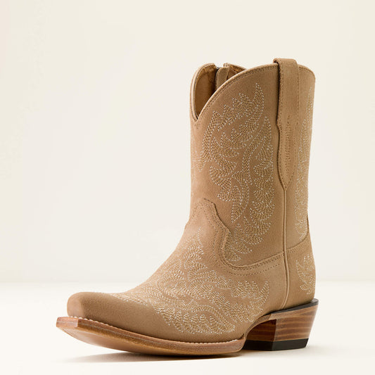 Ariat Cate X Toe Western Boot
