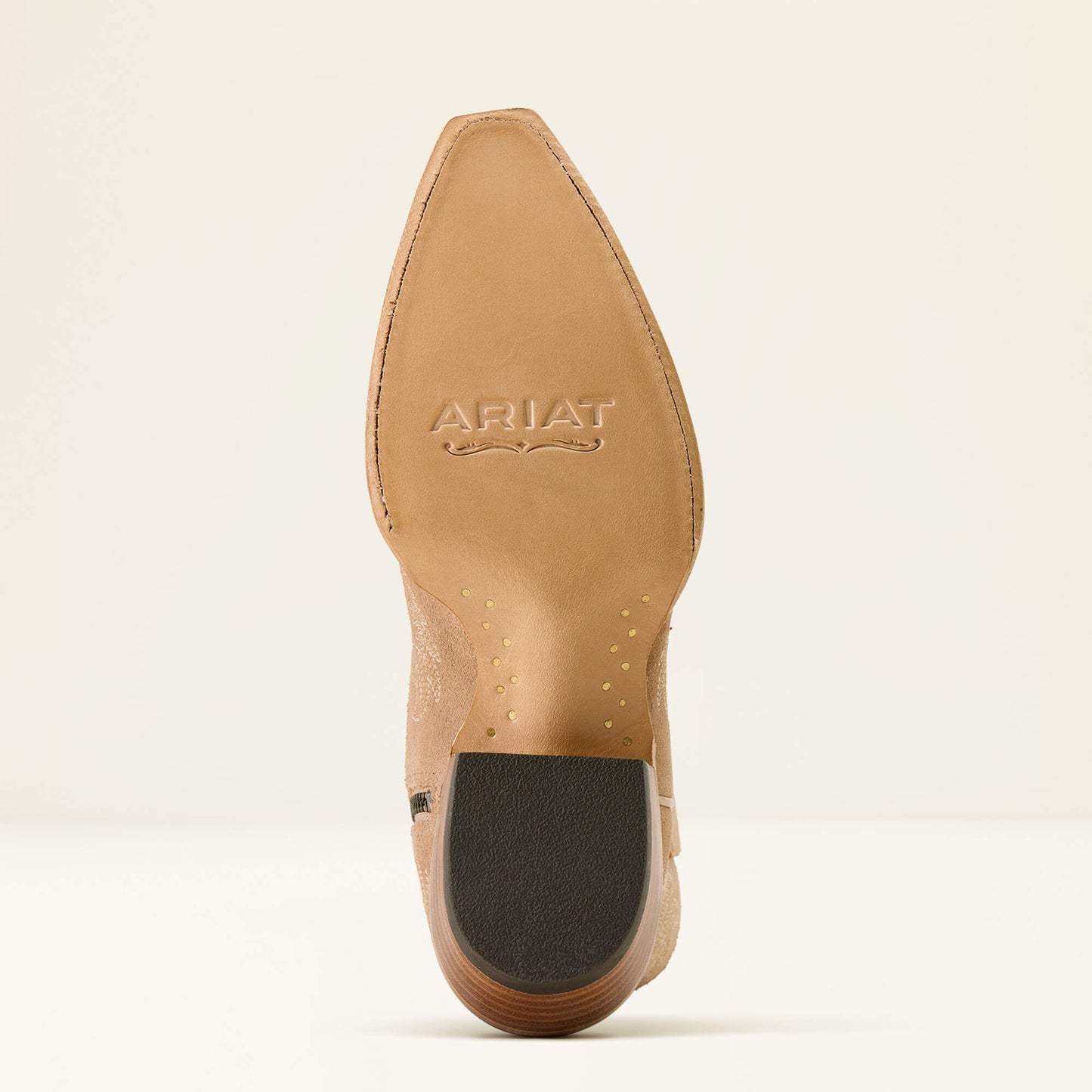 Ariat Cate X Toe Western Boot