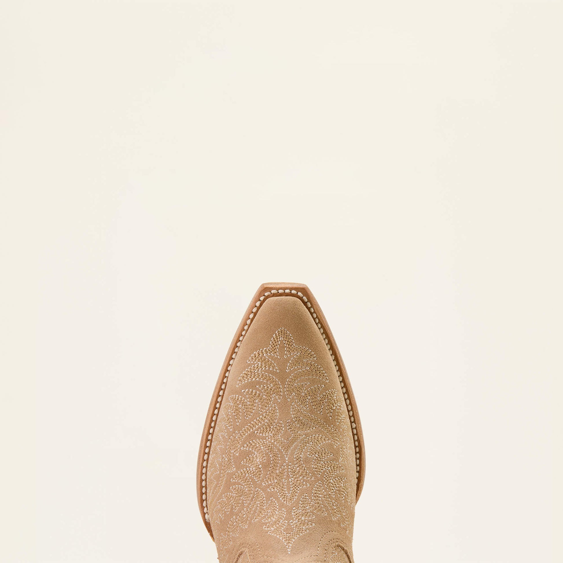 Ariat Cate X Toe Western Boot
