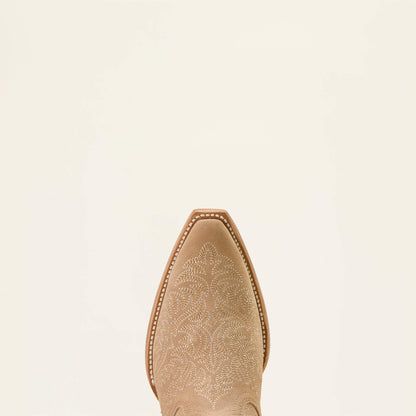 Ariat Cate X Toe Western Boot