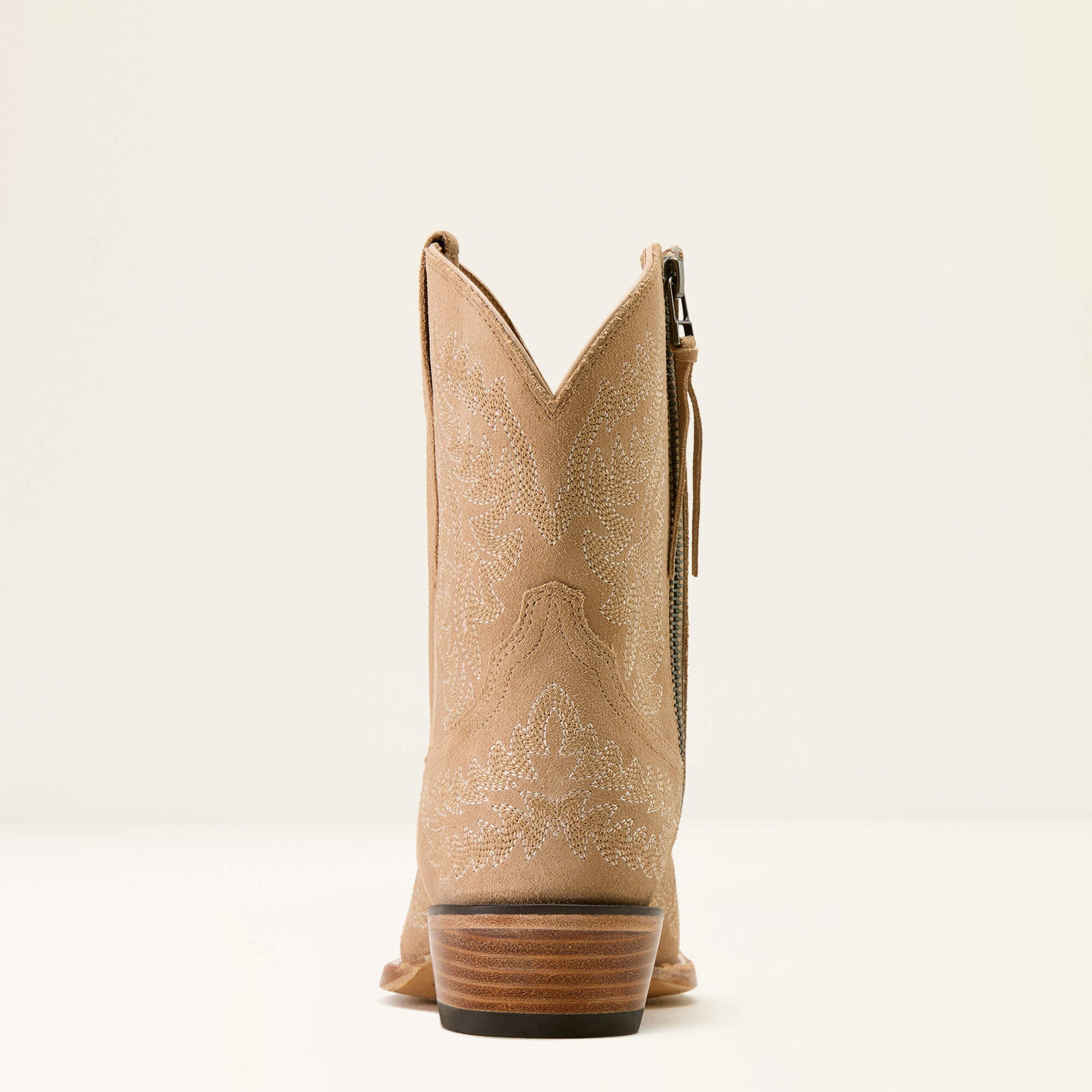 Ariat Cate X Toe Western Boot