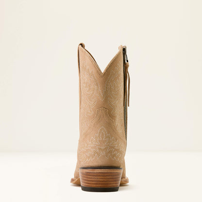 Ariat Cate X Toe Western Boot