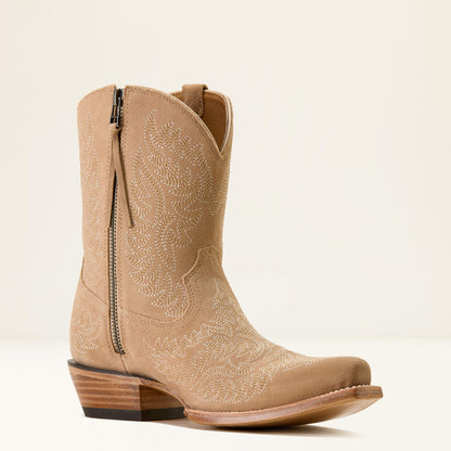 Ariat Cate X Toe Western Boot