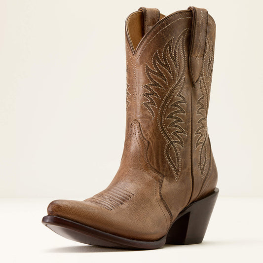 Ariat Julietta J Toe Western Boot