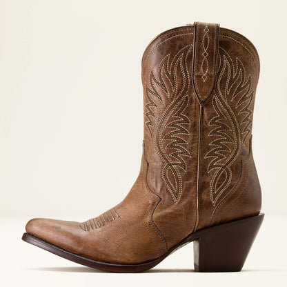Ariat Julietta J Toe Western Boot