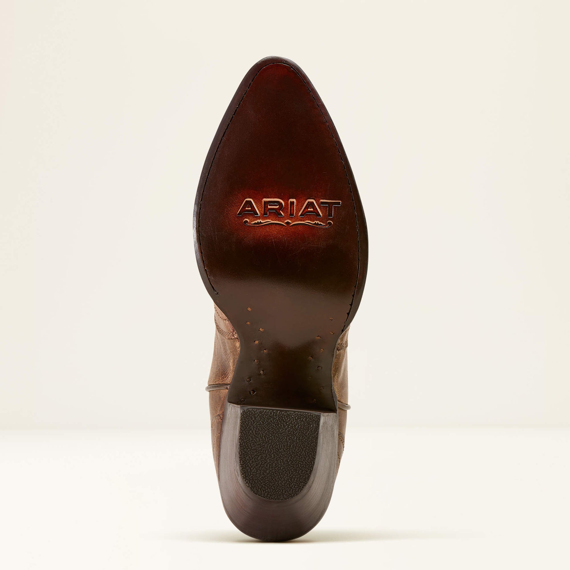 Ariat Julietta J Toe Western Boot