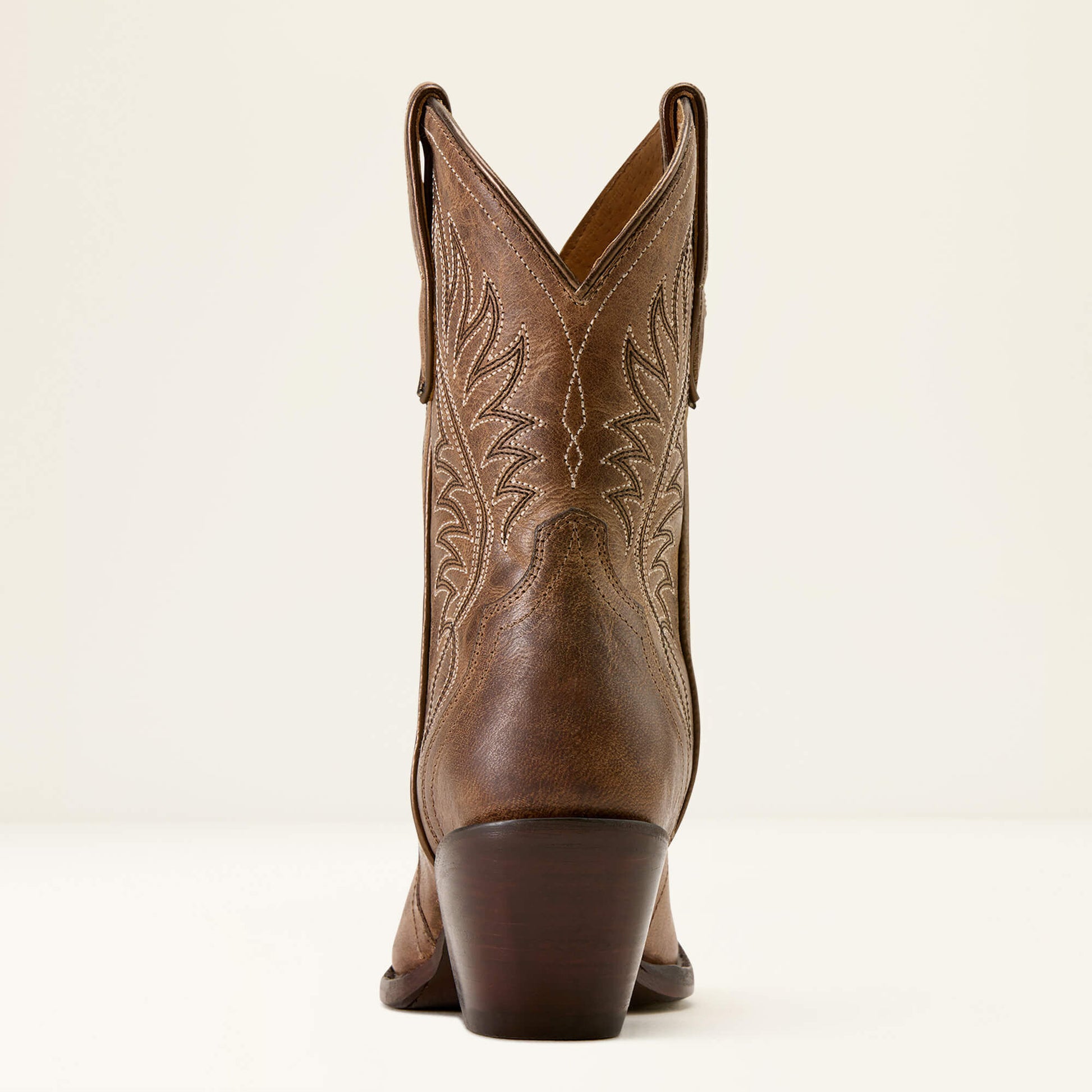 Ariat Julietta J Toe Western Boot
