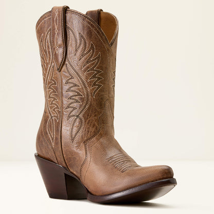 Ariat Julietta J Toe Western Boot