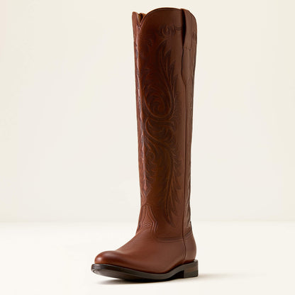 Ariat Bench Made Penelope Roper Toe Boot