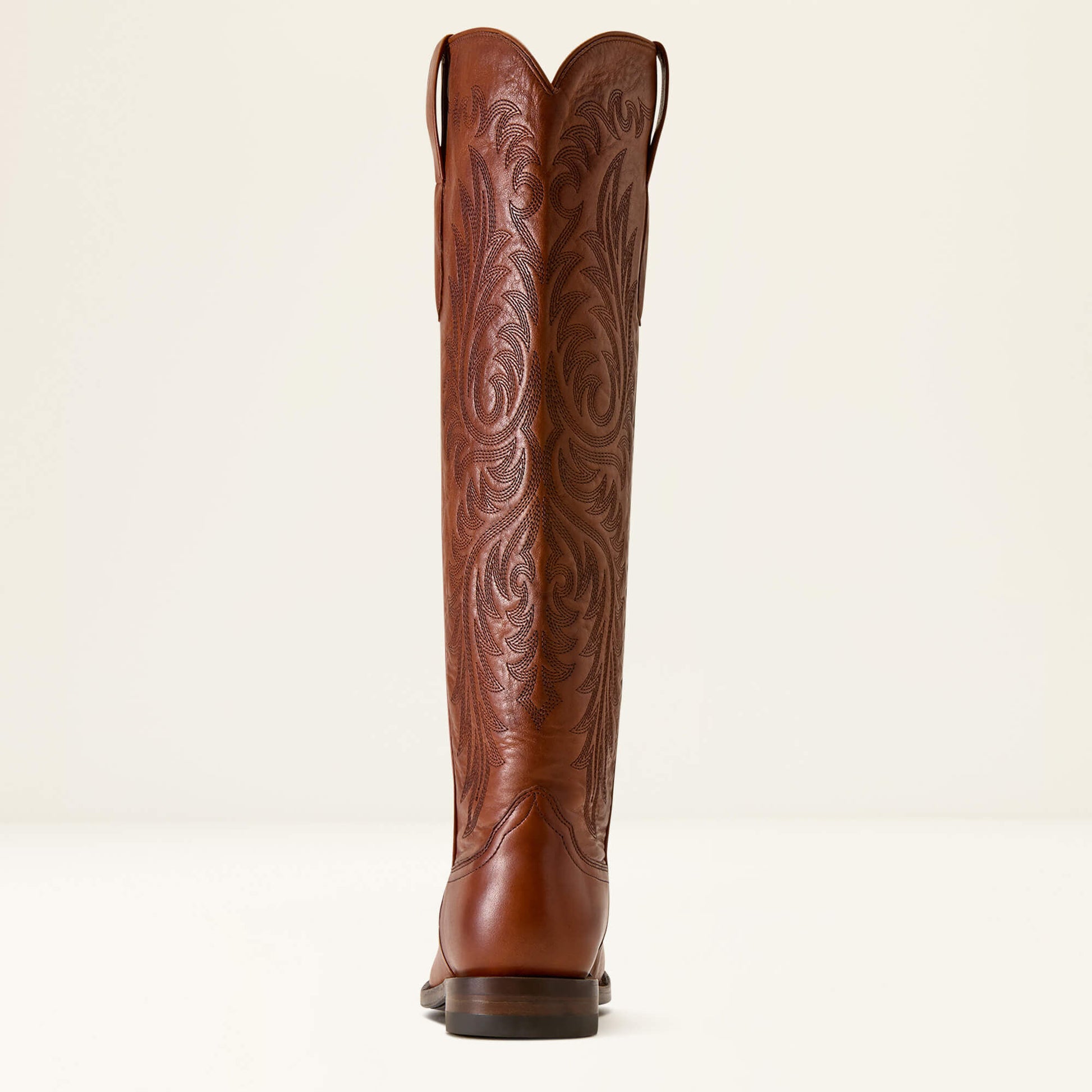 Ariat Bench Made Penelope Roper Toe Boot
