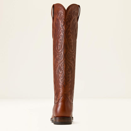 Ariat Bench Made Penelope Roper Toe Boot