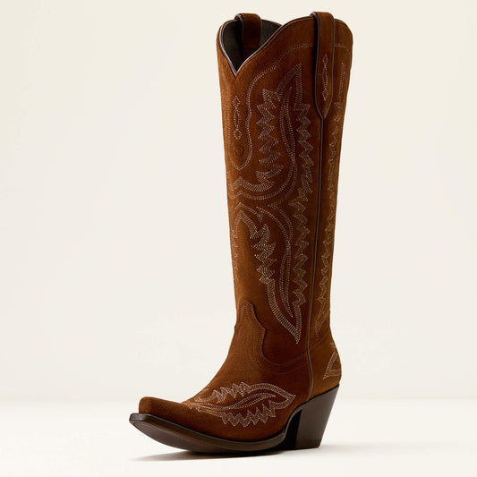 Ariat Casanova X Toe Western Boot