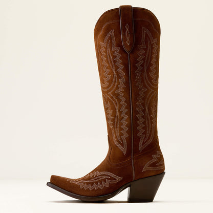 Ariat Casanova X Toe Western Boot