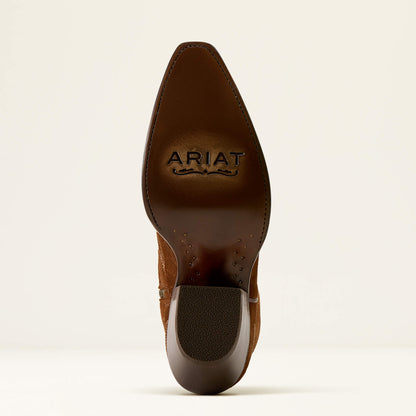 Ariat Casanova X Toe Western Boot