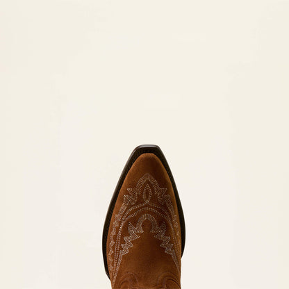 Ariat Casanova X Toe Western Boot