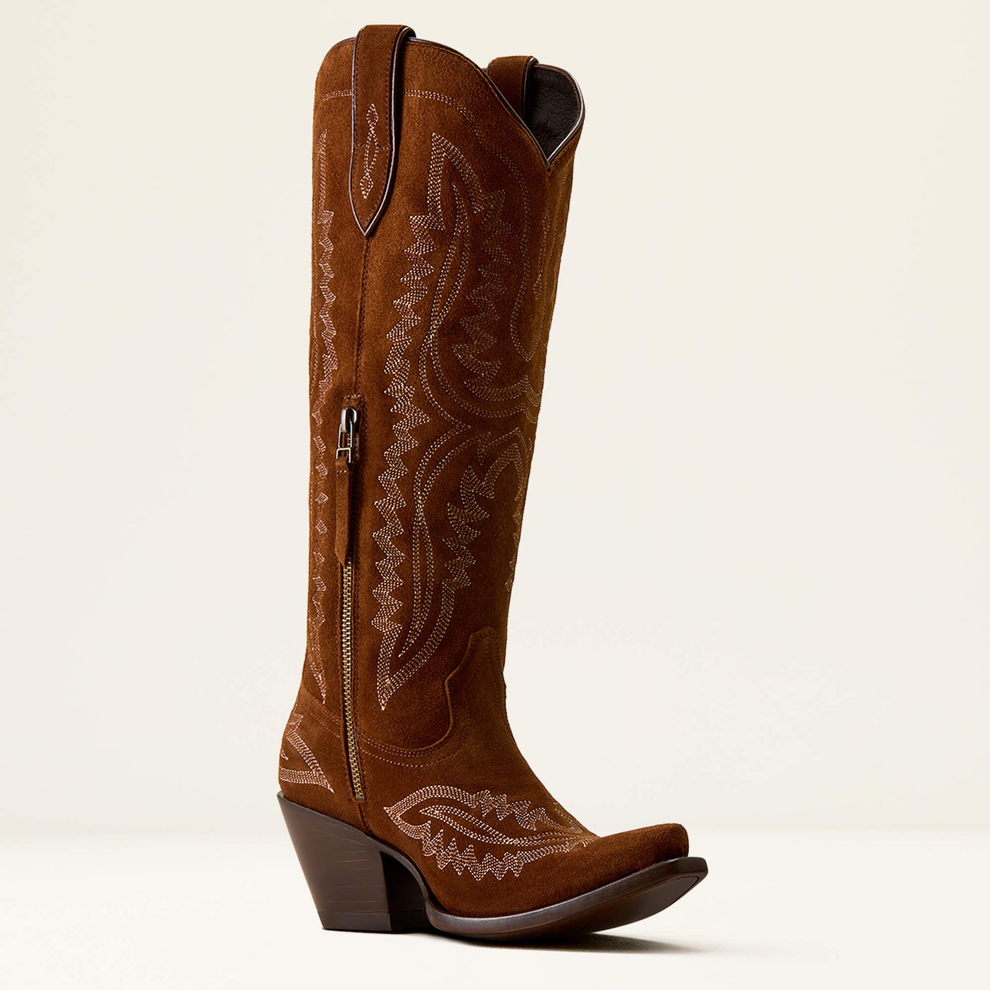 Ariat Casanova X Toe Western Boot
