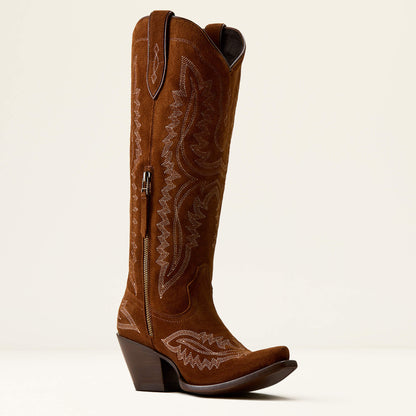 Ariat Casanova X Toe Western Boot