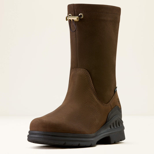 Ariat Barnyard Brooke Waterproof Boot