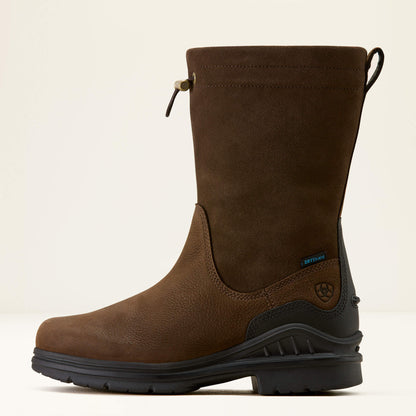 Ariat Barnyard Brooke Waterproof Boot