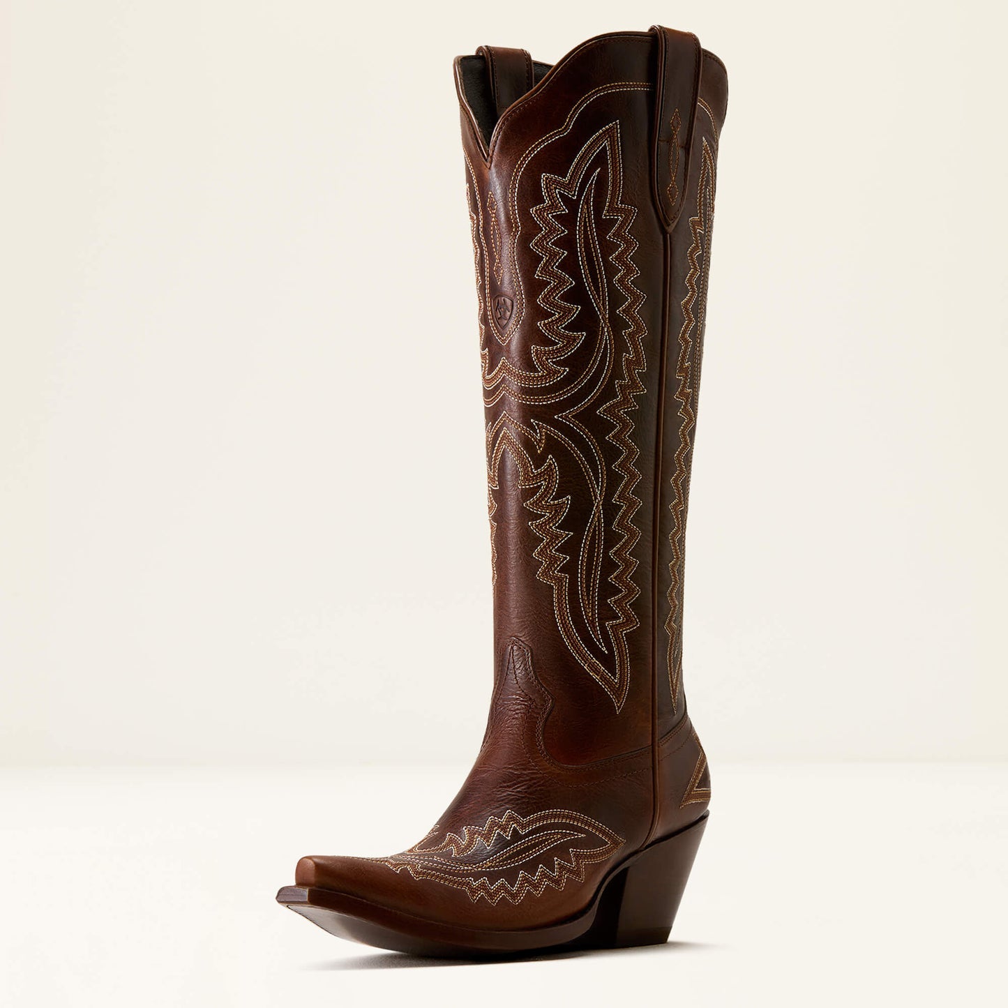 Ariat Casanova X Toe Western Boot
