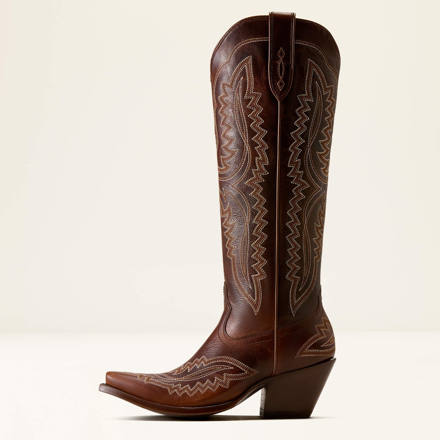 Ariat Casanova X Toe Western Boot
