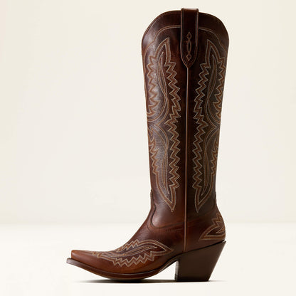Ariat Casanova X Toe Western Boot