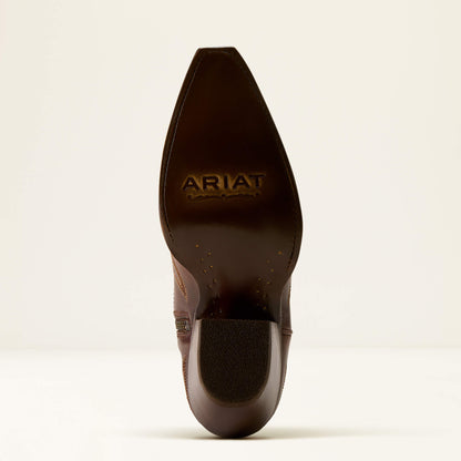 Ariat Casanova X Toe Western Boot